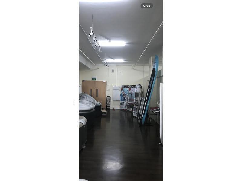 Woodlands Bizhub, 190 Woodlands Industrial Park E5, Sembawang / Yishun, 1,927 sqft, Light Industrial (B1) For Sale, by Egna Ling, 500266033 - CommercialGuru.com.sg