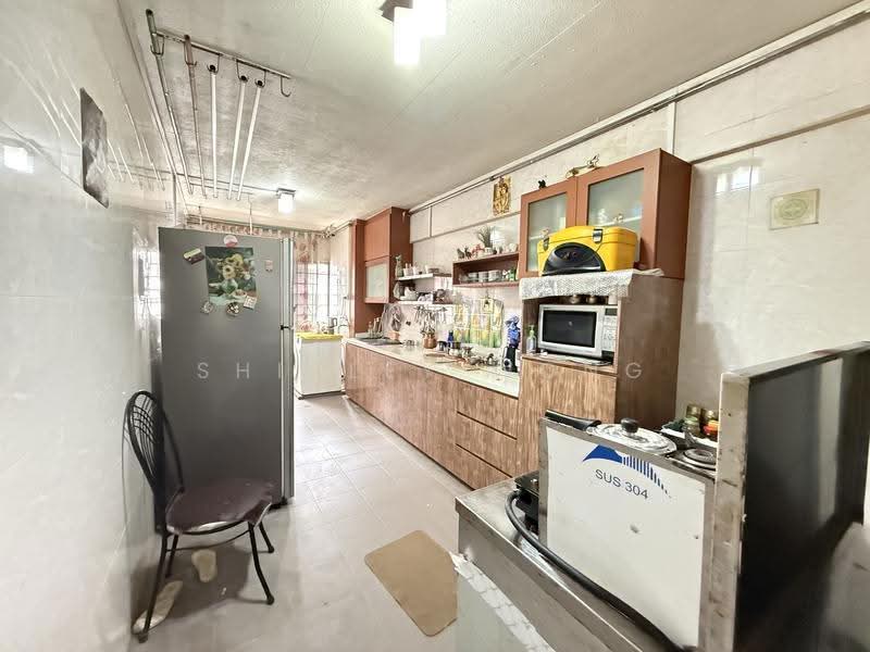 546 Jurong West Street 42, 546 Jurong West Street 42, Boon Lay / Jurong / Tuas, 3 Bedrooms, 1,119 sqft, HDB Flat For Sale, by Shirley Wong, 500266034 - Kitchen - PropertyGuru.com.sg