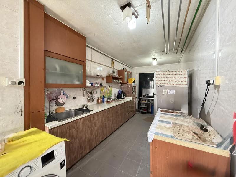 546 Jurong West Street 42, 546 Jurong West Street 42, Boon Lay / Jurong / Tuas, 3 Bedrooms, 1,119 sqft, HDB Flat For Sale, by Shirley Wong, 500266034 - Kitchen - PropertyGuru.com.sg