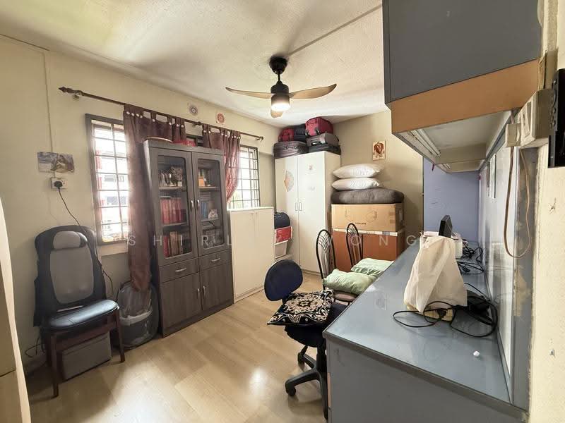546 Jurong West Street 42, 546 Jurong West Street 42, Boon Lay / Jurong / Tuas, 3 Bedrooms, 1,119 sqft, HDB Flat For Sale, by Shirley Wong, 500266034 - Study - PropertyGuru.com.sg