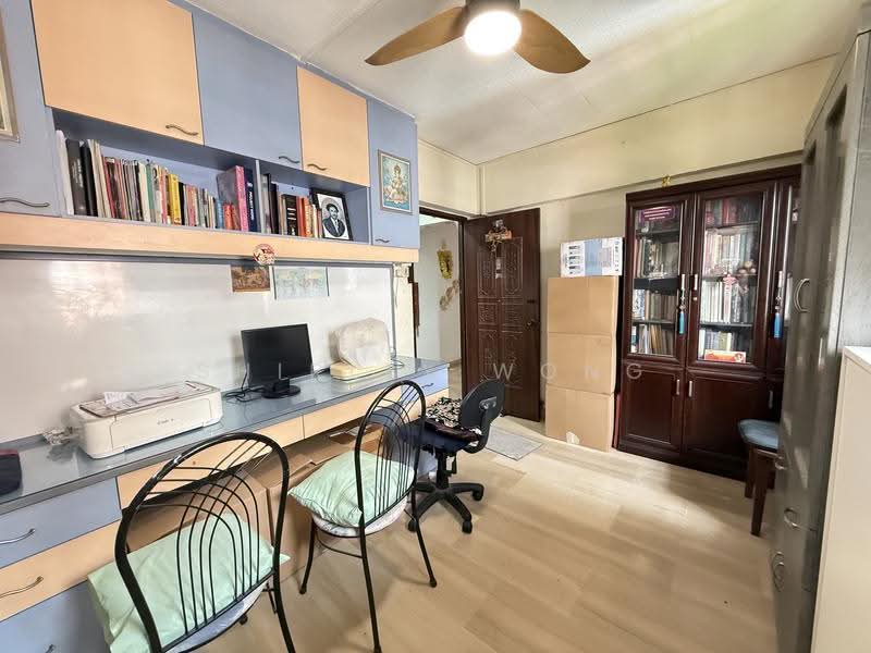 546 Jurong West Street 42, 546 Jurong West Street 42, Boon Lay / Jurong / Tuas, 3 Bedrooms, 1,119 sqft, HDB Flat For Sale, by Shirley Wong, 500266034 - Study - PropertyGuru.com.sg
