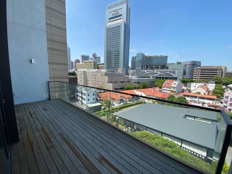 Lloyd SixtyFive, 65 Lloyd Road, Orchard / River Valley, 2 Bedrooms, 1,807 sqft, Condominium For Rent, by Melody Azyliae Chiam, 500266035 - PropertyGuru.com.sg