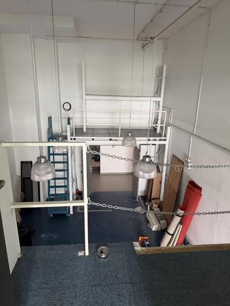Oxley Bizhub, Ubi road 1, Eunos / Geylang / Paya Lebar, 1,894 sqft, Light Industrial (B1) For Sale, by Eileen Wong, 500266036 - CommercialGuru.com.sg