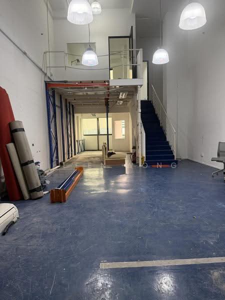 Oxley Bizhub, Ubi road 1, Eunos / Geylang / Paya Lebar, 1,894 sqft, Light Industrial (B1) For Sale, by Eileen Wong, 500266036 - CommercialGuru.com.sg