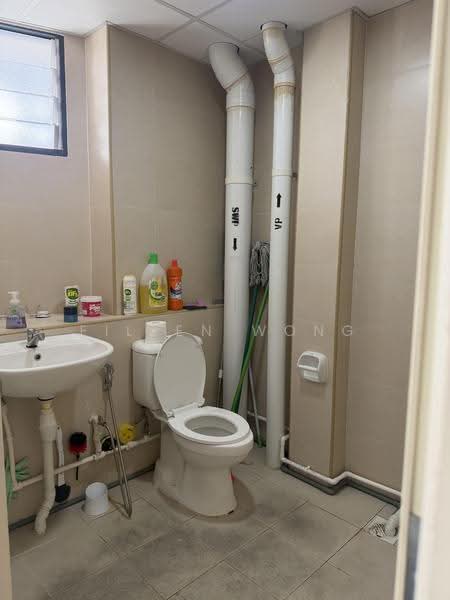 Oxley Bizhub, Ubi road 1, Eunos / Geylang / Paya Lebar, 1,894 sqft, Light Industrial (B1) For Sale, by Eileen Wong, 500266036 - CommercialGuru.com.sg