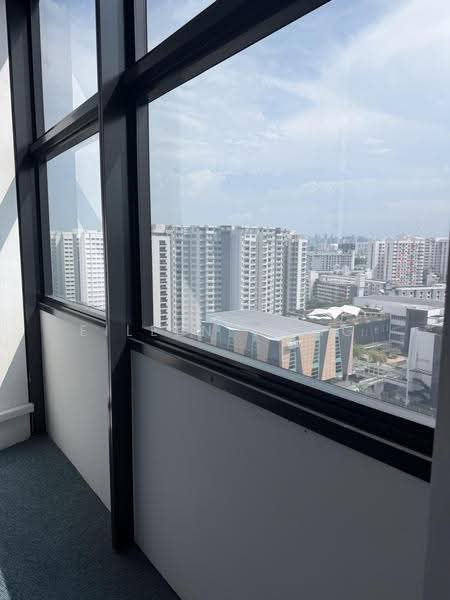 Oxley Bizhub, Ubi road 1, Eunos / Geylang / Paya Lebar, 1,894 sqft, Light Industrial (B1) For Sale, by Eileen Wong, 500266036 - CommercialGuru.com.sg