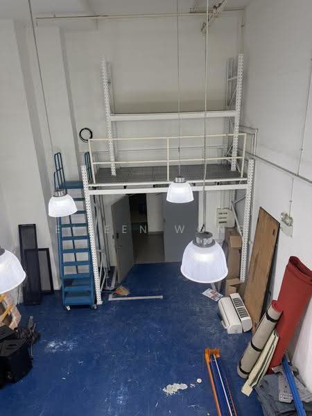 Oxley Bizhub, Ubi road 1, Eunos / Geylang / Paya Lebar, 1,894 sqft, Light Industrial (B1) For Sale, by Eileen Wong, 500266036 - CommercialGuru.com.sg