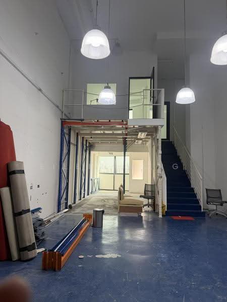 Oxley Bizhub, Ubi road 1, Eunos / Geylang / Paya Lebar, 1,894 sqft, Light Industrial (B1) For Sale, by Eileen Wong, 500266036 - CommercialGuru.com.sg