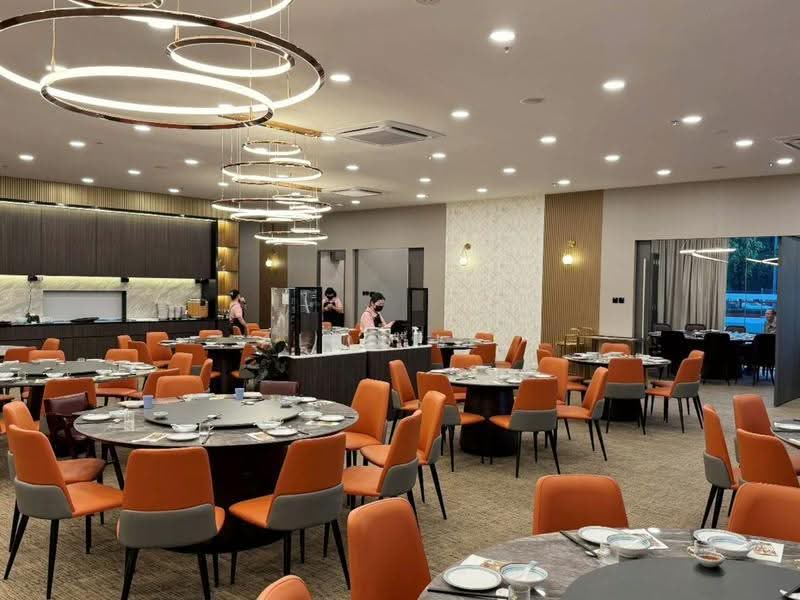 161 Kallang Way, 161 Kallang Way, Macpherson / Potong Pasir, 10,118 sqft, Factory / Workshop (B2) For Rent, by Alan Lee, 500266037 - Dining Room - CommercialGuru.com.sg
