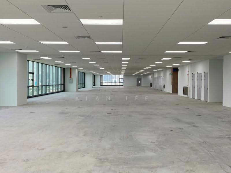 161 Kallang Way, 161 Kallang Way, Macpherson / Potong Pasir, 10,118 sqft, Factory / Workshop (B2) For Rent, by Alan Lee, 500266037 - Interior - CommercialGuru.com.sg