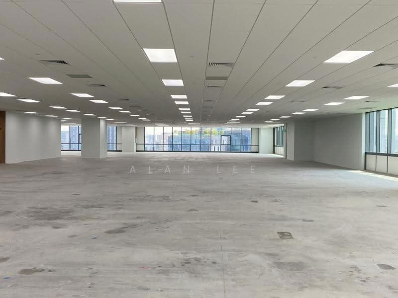 161 Kallang Way, 161 Kallang Way, Macpherson / Potong Pasir, 10,118 sqft, Factory / Workshop (B2) For Rent, by Alan Lee, 500266037 - Interior - CommercialGuru.com.sg