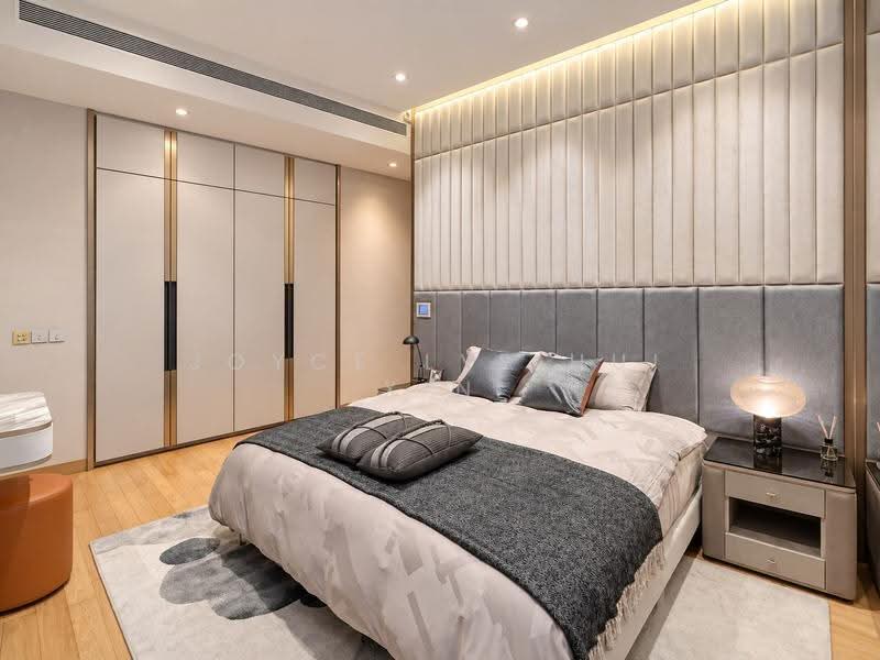 Nouvel 18, 16 Anderson Road, Tanglin / Holland / Bukit Timah, 3 Bedrooms, 1,539 sqft, Condominium For Sale, by Joyce Lye Hui Xin, 500266038 - Bedroom - PropertyGuru.com.sg
