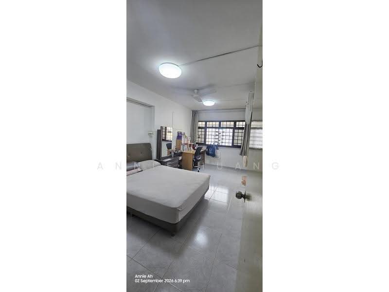 704 Woodlands Drive 40, 704 Woodlands Drive 40, Admiralty / Woodlands, 3 Bedrooms, 1,097 sqft, HDB Flat For Sale, by Annie Huang, 500266039 - Bedroom - PropertyGuru.com.sg