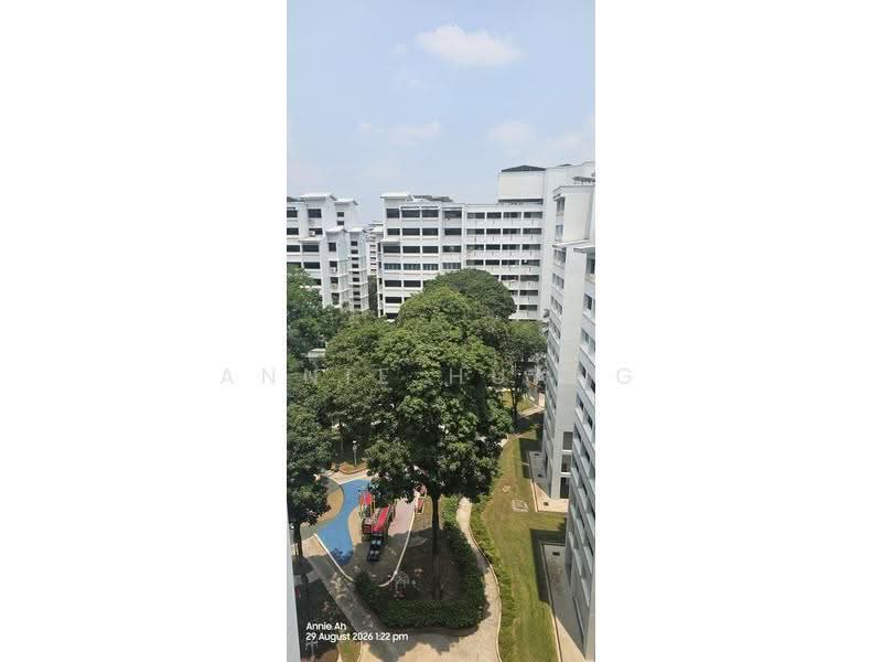 704 Woodlands Drive 40, 704 Woodlands Drive 40, Admiralty / Woodlands, 3 Bedrooms, 1,097 sqft, HDB Flat For Sale, by Annie Huang, 500266039 - Exterior - PropertyGuru.com.sg