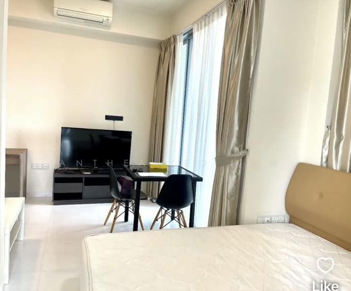 The Lincoln Modern, 20 Lincoln Road, Newton / Novena, Studio, 463 sqft, Apartment For Rent, by Anthea Yeo 杨丽娇, 500266041 - Interior - PropertyGuru.com.sg