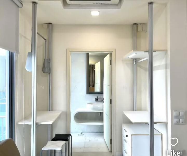 The Lincoln Modern, 20 Lincoln Road, Newton / Novena, Studio, 463 sqft, Apartment For Rent, by Anthea Yeo 杨丽娇, 500266041 - Bathroom - PropertyGuru.com.sg