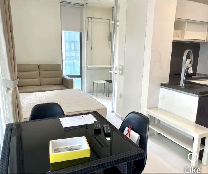 The Lincoln Modern, 20 Lincoln Road, Newton / Novena, Studio, 463 sqft, Apartment For Rent, by Anthea Yeo 杨丽娇, 500266041 - PropertyGuru.com.sg