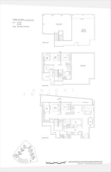 Skies Miltonia, 31 Miltonia Close, Sembawang / Yishun, 4 Bedrooms, 3,574 sqft, Condominium For Sale, by GWEN LIM, 500266042 - PropertyGuru.com.sg