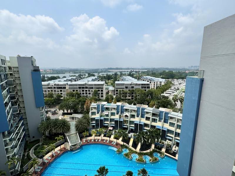 Skies Miltonia, 31 Miltonia Close, Sembawang / Yishun, 4 Bedrooms, 3,574 sqft, Condominium For Sale, by GWEN LIM, 500266042 - Exterior - PropertyGuru.com.sg
