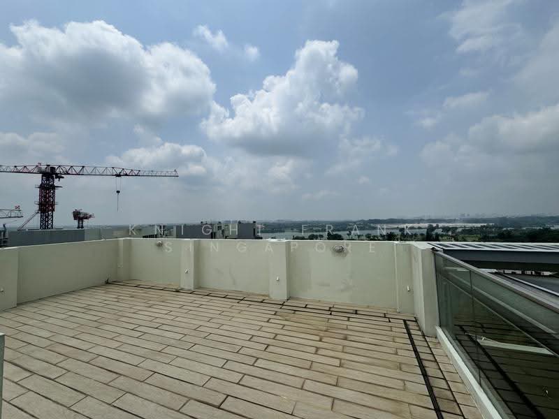 Skies Miltonia, 31 Miltonia Close, Sembawang / Yishun, 4 Bedrooms, 3,574 sqft, Condominium For Sale, by GWEN LIM, 500266042 - Exterior - PropertyGuru.com.sg