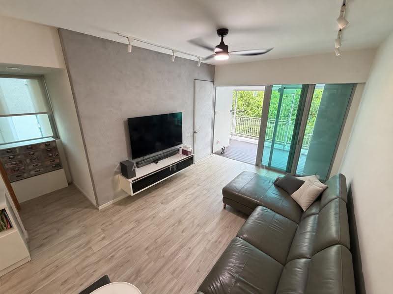 The Stellar, 6 West Coast Road, Buona Vista / West Coast / Clementi New Town, 3 Bedrooms, 1,313 sqft, Condominium For Sale, by Zachar Oh, 500266044 - PropertyGuru.com.sg