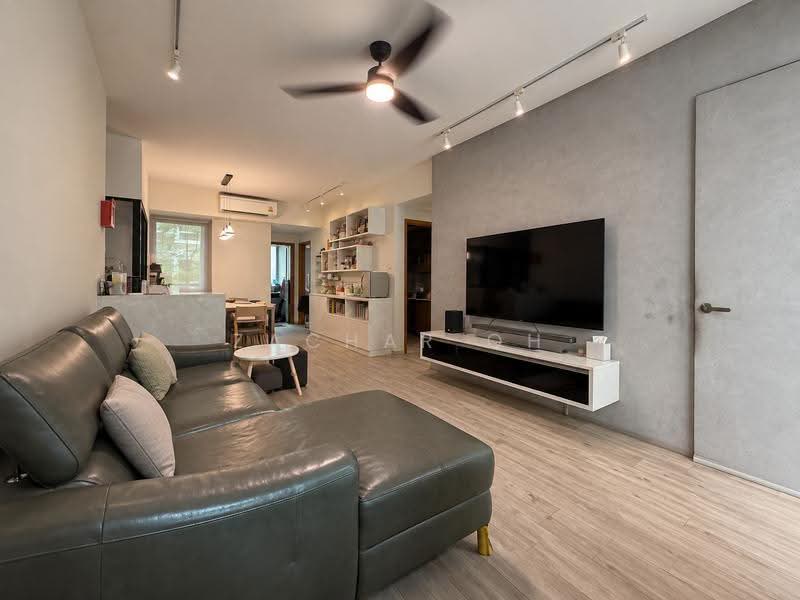 The Stellar, 6 West Coast Road, Buona Vista / West Coast / Clementi New Town, 3 Bedrooms, 1,313 sqft, Condominium For Sale, by Zachar Oh, 500266044 - PropertyGuru.com.sg