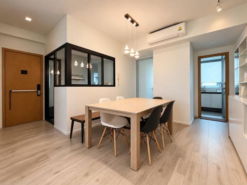 The Stellar, 6 West Coast Road, Buona Vista / West Coast / Clementi New Town, 3 Bedrooms, 1,313 sqft, Condominium For Sale, by Zachar Oh, 500266044 - PropertyGuru.com.sg