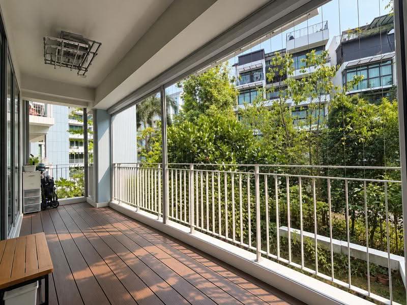 The Stellar, 6 West Coast Road, Buona Vista / West Coast / Clementi New Town, 3 Bedrooms, 1,313 sqft, Condominium For Sale, by Zachar Oh, 500266044 - PropertyGuru.com.sg