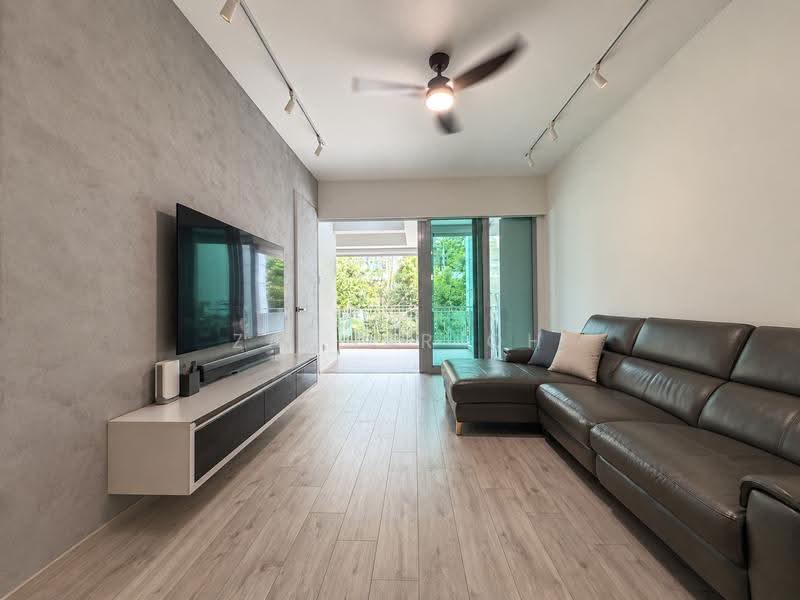 The Stellar, 6 West Coast Road, Buona Vista / West Coast / Clementi New Town, 3 Bedrooms, 1,313 sqft, Condominium For Sale, by Zachar Oh, 500266044 - PropertyGuru.com.sg