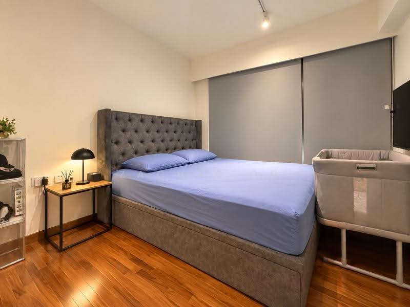 The Stellar, 6 West Coast Road, Buona Vista / West Coast / Clementi New Town, 3 Bedrooms, 1,313 sqft, Condominium For Sale, by Zachar Oh, 500266044 - PropertyGuru.com.sg