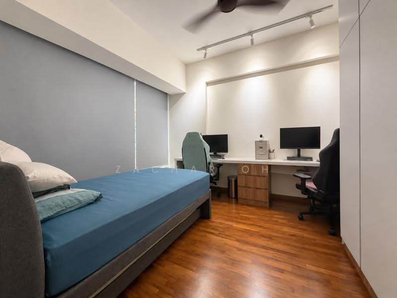 The Stellar, 6 West Coast Road, Buona Vista / West Coast / Clementi New Town, 3 Bedrooms, 1,313 sqft, Condominium For Sale, by Zachar Oh, 500266044 - PropertyGuru.com.sg