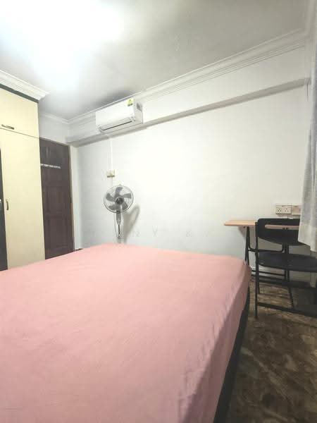 301 Serangoon Avenue 2, 301 Serangoon Avenue 2, Hougang / Punggol / Sengkang, Room Rental, 100 sqft, HDB Flat For Rent, by Kenny Kan, 500266045 - Bedroom - PropertyGuru.com.sg