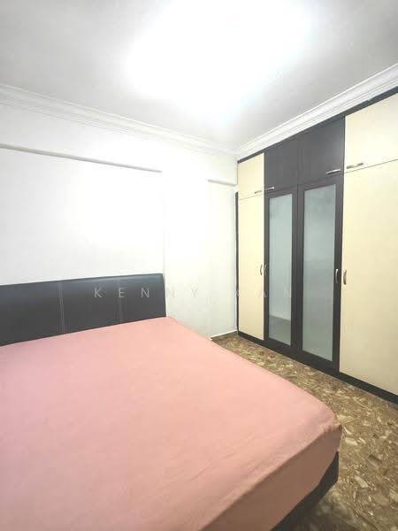 301 Serangoon Avenue 2, 301 Serangoon Avenue 2, Hougang / Punggol / Sengkang, Room Rental, 100 sqft, HDB Flat For Rent, by Kenny Kan, 500266045 - Bedroom - PropertyGuru.com.sg