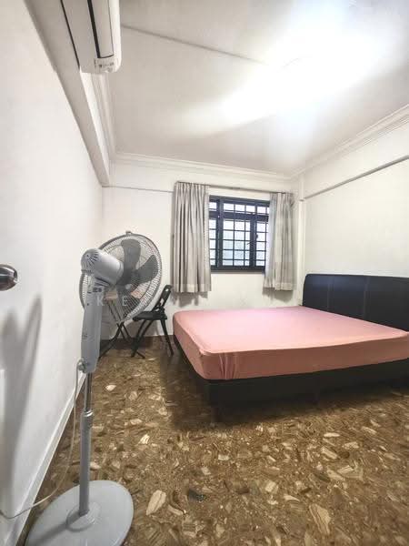 301 Serangoon Avenue 2, 301 Serangoon Avenue 2, Hougang / Punggol / Sengkang, Room Rental, 100 sqft, HDB Flat For Rent, by Kenny Kan, 500266045 - Bedroom - PropertyGuru.com.sg