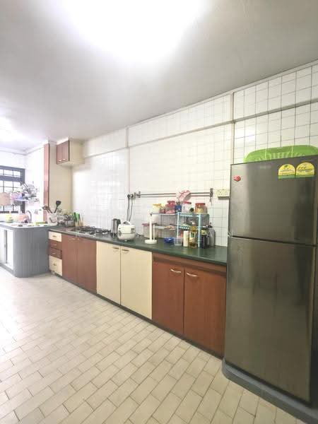 301 Serangoon Avenue 2, 301 Serangoon Avenue 2, Hougang / Punggol / Sengkang, Room Rental, 100 sqft, HDB Flat For Rent, by Kenny Kan, 500266045 - Kitchen - PropertyGuru.com.sg