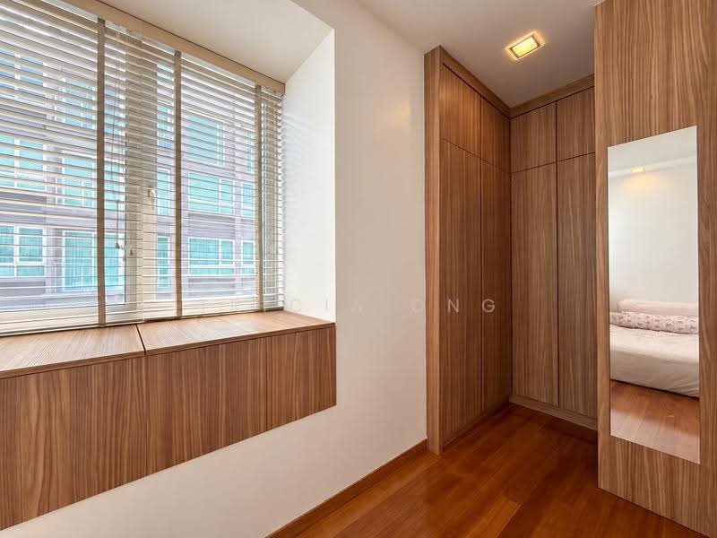 8 @ Mount Sophia, 10 Mount Sophia, Orchard / River Valley, 1 Bedroom, 861 sqft, Condominium For Sale, by Tricia Ong, 500266047 - Bedroom - PropertyGuru.com.sg