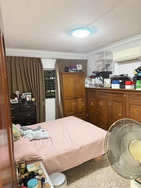 36 Marsiling Drive, 36 Marsiling Drive, Admiralty / Woodlands, 3 Bedrooms, 1,334 sqft, HDB Flat For Sale, by Annie Huang, 500266048 - PropertyGuru.com.sg