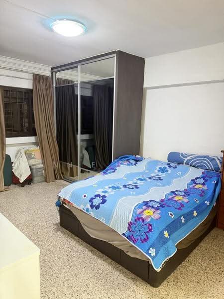 36 Marsiling Drive, 36 Marsiling Drive, Admiralty / Woodlands, 3 Bedrooms, 1,334 sqft, HDB Flat For Sale, by Annie Huang, 500266048 - PropertyGuru.com.sg