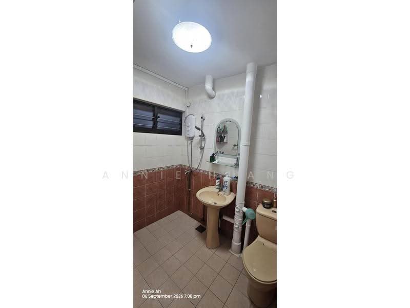 36 Marsiling Drive, 36 Marsiling Drive, Admiralty / Woodlands, 3 Bedrooms, 1,334 sqft, HDB Flat For Sale, by Annie Huang, 500266048 - PropertyGuru.com.sg