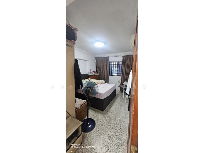 36 Marsiling Drive, 36 Marsiling Drive, Admiralty / Woodlands, 3 Bedrooms, 1,334 sqft, HDB Flat For Sale, by Annie Huang, 500266048 - PropertyGuru.com.sg