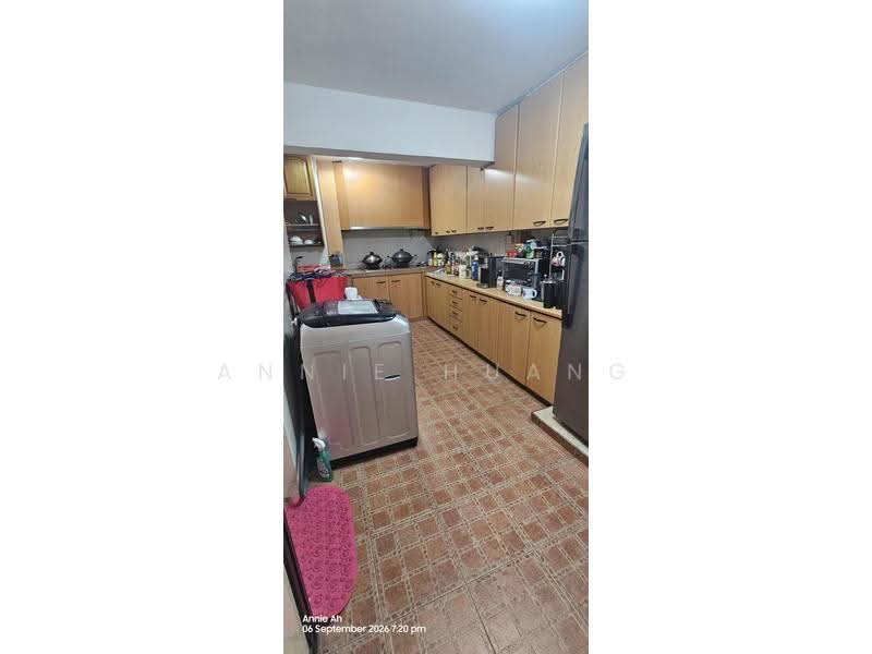 36 Marsiling Drive, 36 Marsiling Drive, Admiralty / Woodlands, 3 Bedrooms, 1,334 sqft, HDB Flat For Sale, by Annie Huang, 500266048 - PropertyGuru.com.sg