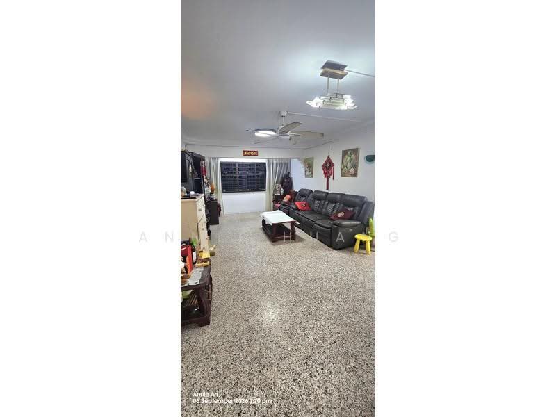 36 Marsiling Drive, 36 Marsiling Drive, Admiralty / Woodlands, 3 Bedrooms, 1,334 sqft, HDB Flat For Sale, by Annie Huang, 500266048 - PropertyGuru.com.sg