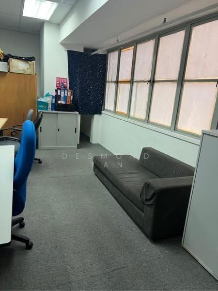Pantech Business Hub, 194 194, Buona Vista / West Coast / Clementi New Town, 480 sqft, Factory / Workshop (B2) For Rent, by Desmond Tan, 500266050 - CommercialGuru.com.sg
