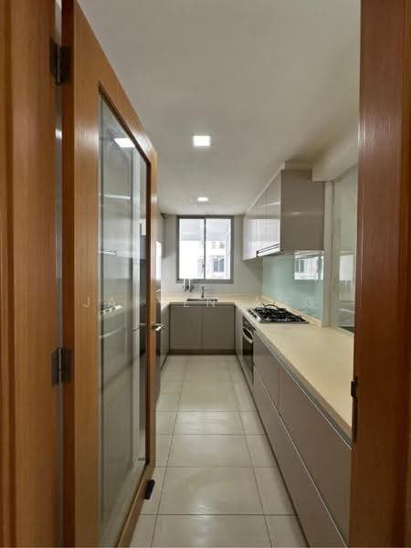 Prive, 37 Punggol Field, Hougang / Punggol / Sengkang, 3 Bedrooms, 1,087 sqft, Executive Condominium For Rent, by Jayven Ang, 500266051 - PropertyGuru.com.sg