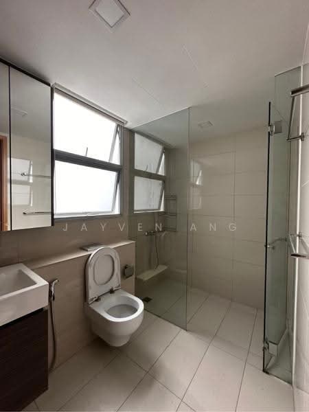 Prive, 37 Punggol Field, Hougang / Punggol / Sengkang, 3 Bedrooms, 1,087 sqft, Executive Condominium For Rent, by Jayven Ang, 500266051 - PropertyGuru.com.sg