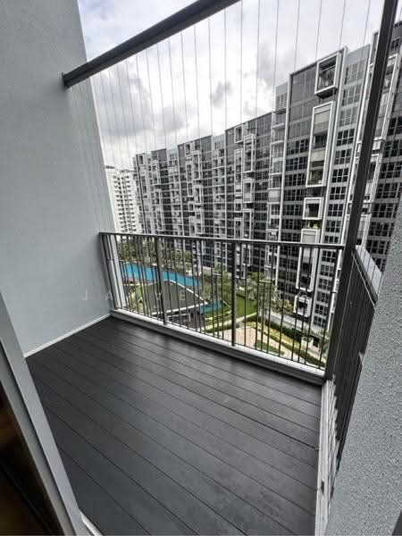 Prive, 37 Punggol Field, Hougang / Punggol / Sengkang, 3 Bedrooms, 1,087 sqft, Executive Condominium For Rent, by Jayven Ang, 500266051 - PropertyGuru.com.sg