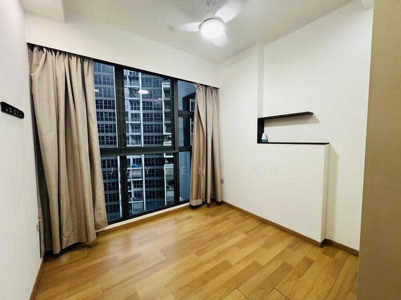 Prive, 37 Punggol Field, Hougang / Punggol / Sengkang, 3 Bedrooms, 1,087 sqft, Executive Condominium For Rent, by Jayven Ang, 500266051 - Interior - PropertyGuru.com.sg