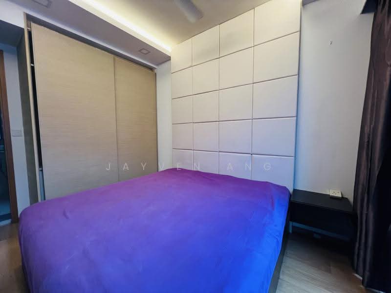 Prive, 37 Punggol Field, Hougang / Punggol / Sengkang, 3 Bedrooms, 1,087 sqft, Executive Condominium For Rent, by Jayven Ang, 500266051 - Bedroom - PropertyGuru.com.sg