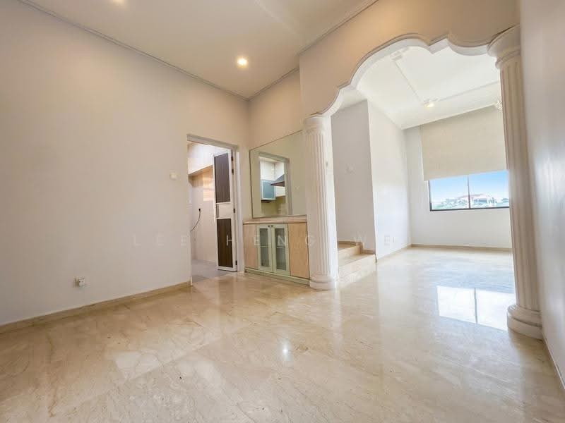 Peirce View, 557 Upper Thomson Road, Ang Mo Kio / Bishan / Thomson, 1 Bedroom, 786 sqft, Condominium For Sale, by Lee Heng Wei, 500266055 - PropertyGuru.com.sg