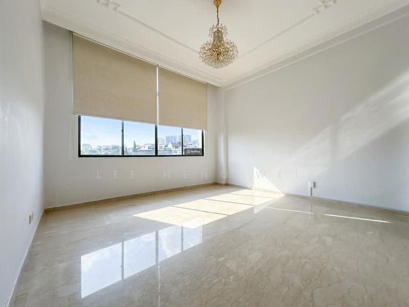 Peirce View, 557 Upper Thomson Road, Ang Mo Kio / Bishan / Thomson, 1 Bedroom, 786 sqft, Condominium For Sale, by Lee Heng Wei, 500266055 - PropertyGuru.com.sg